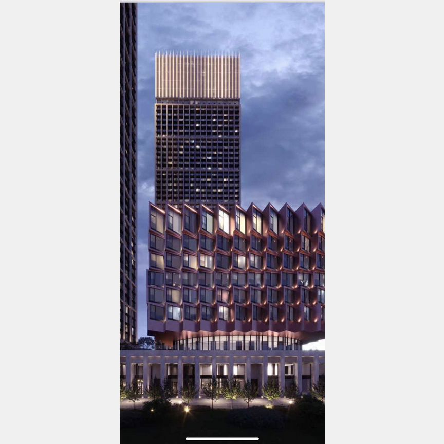 3-к. квартира, 108 м², 19/55 эт.