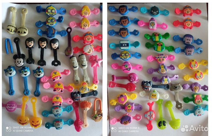 Скрепыши,бравлы, завры