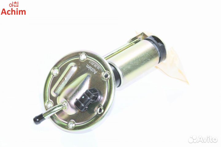 Насос топливный (в сборе) Daewoo Nexia, Espero