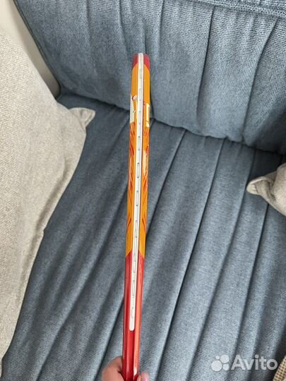 Ракетка для большого тенниса детская wilson 21