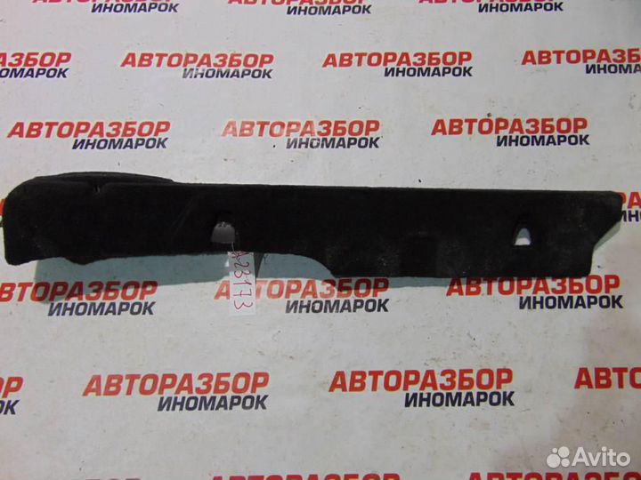 Пол багажника для Land Rover Discovery 4 2009-201