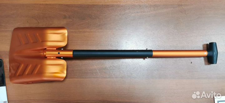 Лопата лавинная Sledex