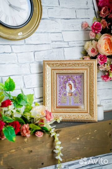 Икона Умиление