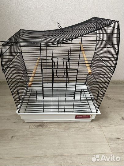 Клетка для птиц