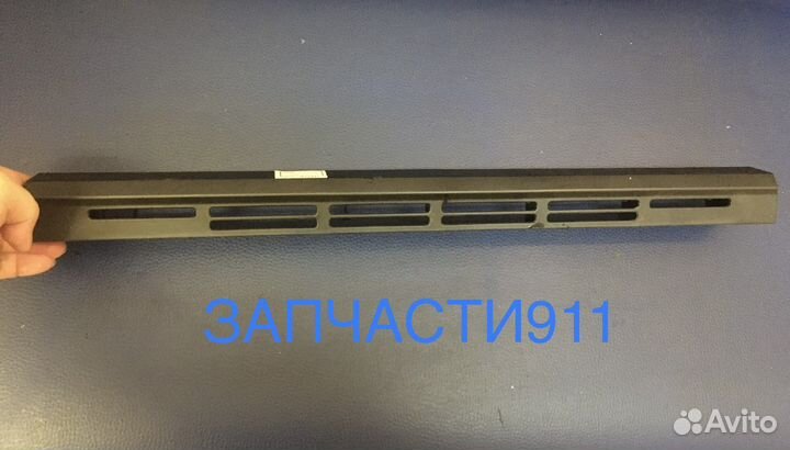 Планка духовки Аристон