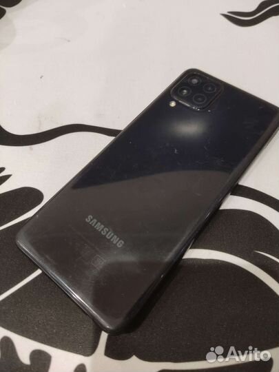 Samsung Galaxy A22 4/128GB