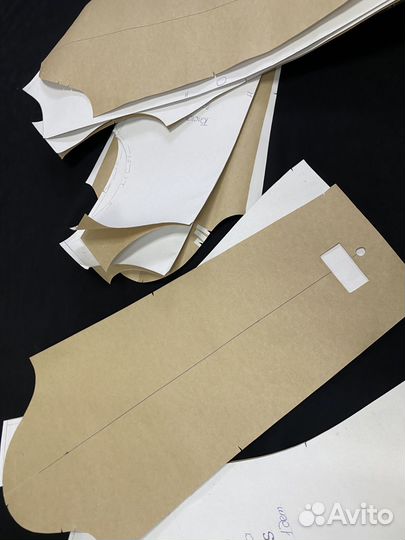 Бренд одежды+товарный знак