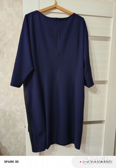 Платье женское