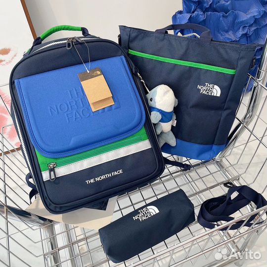 Рюкзак школьный новый