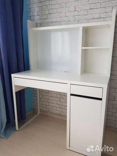 Письменный стол IKEA Микке