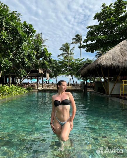 Премиум йога-серф тур – VIP-отдых в раю