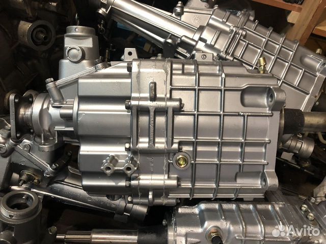 Кпп газель next с cummins