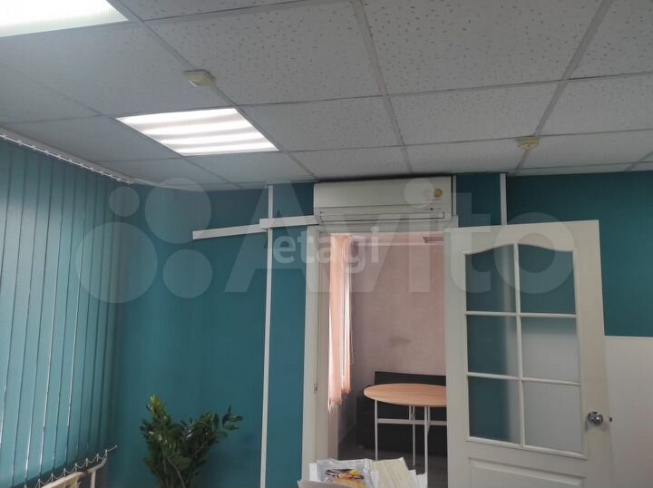 Продам помещение свободного назначения, 62.7 м²