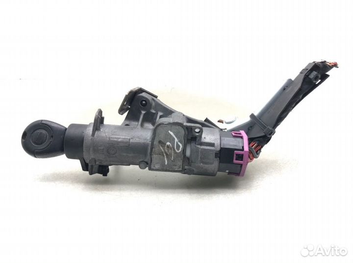 Замок зажигания Seat Ibiza 1.2 I 2004