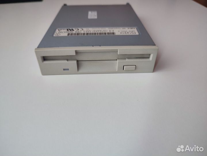 FDD 3.5 NEC + шлейф