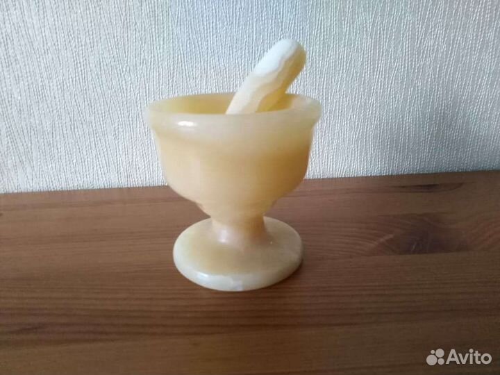 Новая ступа для специй оникс