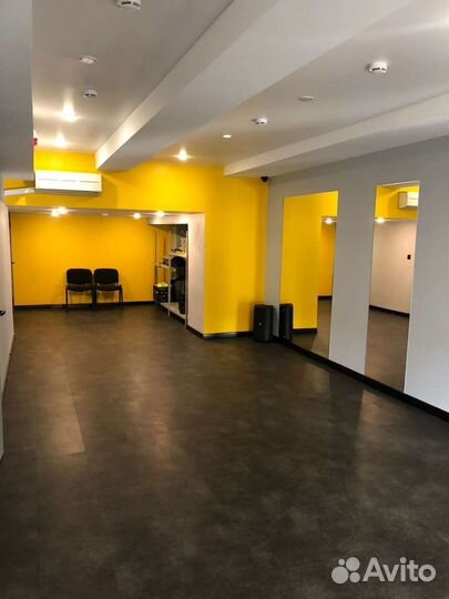 Аренда зала под группы м. Бауманская