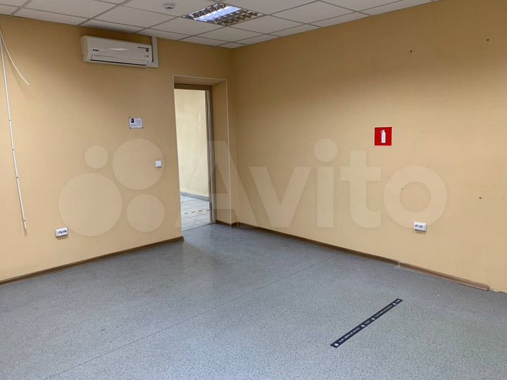 Офис ку включены с ндс, 320.5 м²