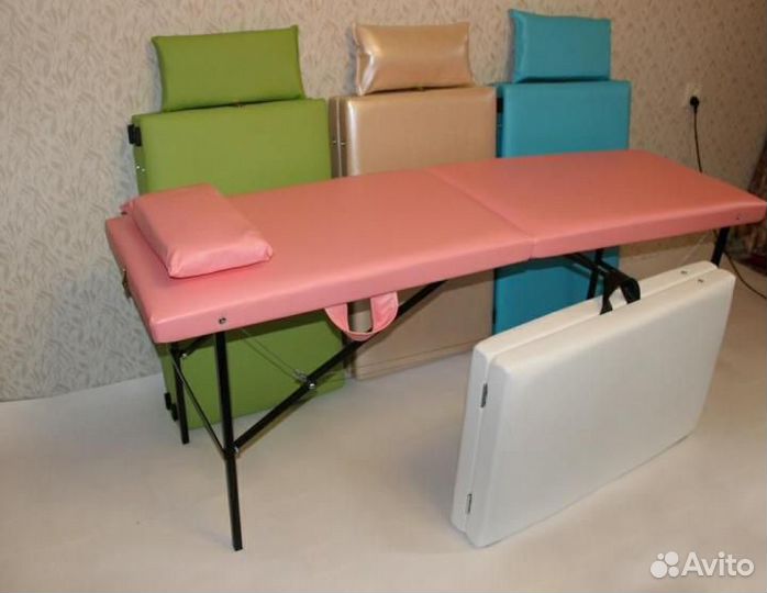 Кушетка, Массажный стол