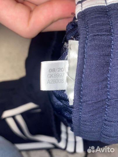 Спортивные штаны adidas