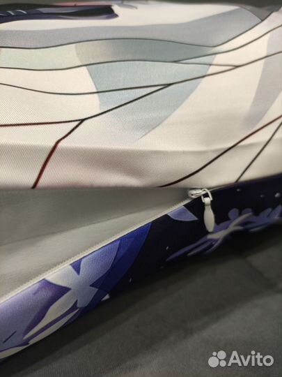 Подушка Дакимакура Шинобу Кочо (150*50)