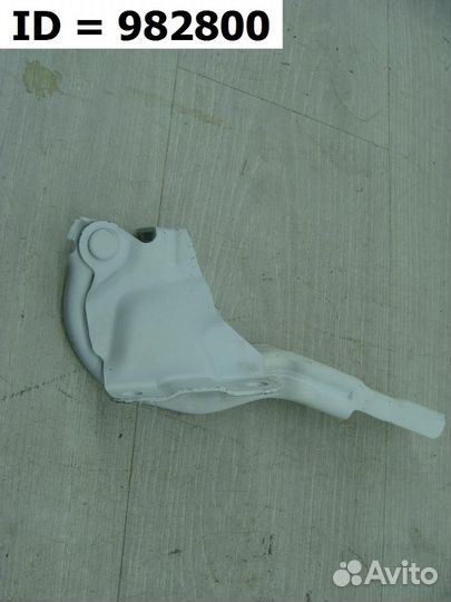 Петля капота правая Kia Rio