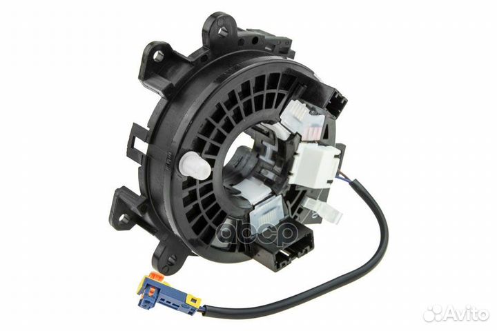 Кольцо контактное airbag рено fluence easre014 NTY