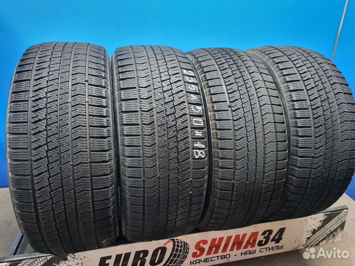 Bridgestone Blizzak VRX2 235/50 R18 97R