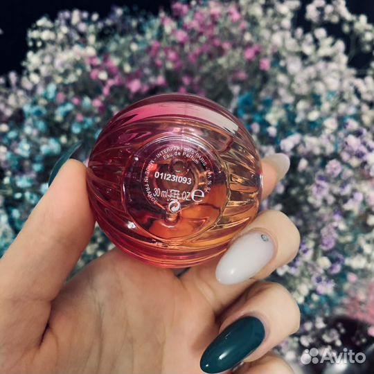 Парфюмерная вода Lanvin Eclat De Nuit 30 ml