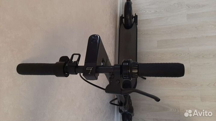 Электросамокат gt max