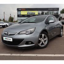 Opel Astra 1.4 AT, 2012, 161 000 км, с пробегом, цена 797 000 руб.