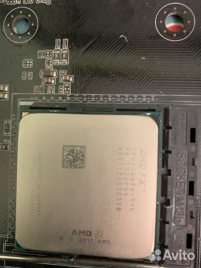 Компьютерное железо