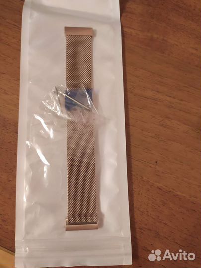 Новый браслет для часов Apple Watch