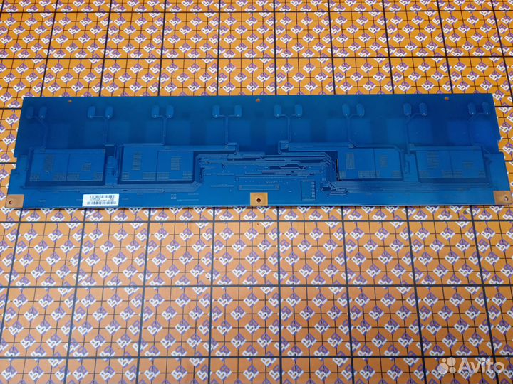 Инвертер CPT 370WA03S от тв Samsung LE37A330J1