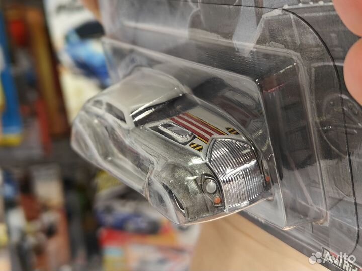 '34 Chrysler Airflow - Hot Wheels Star Wars