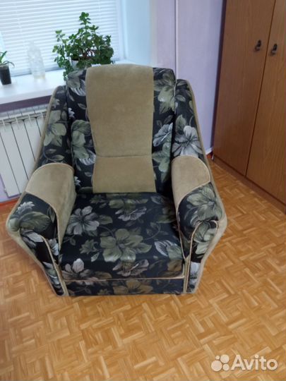 Кресло кровать