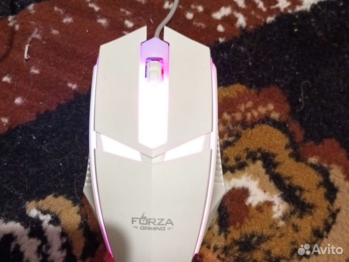 Игровая мыть Forza