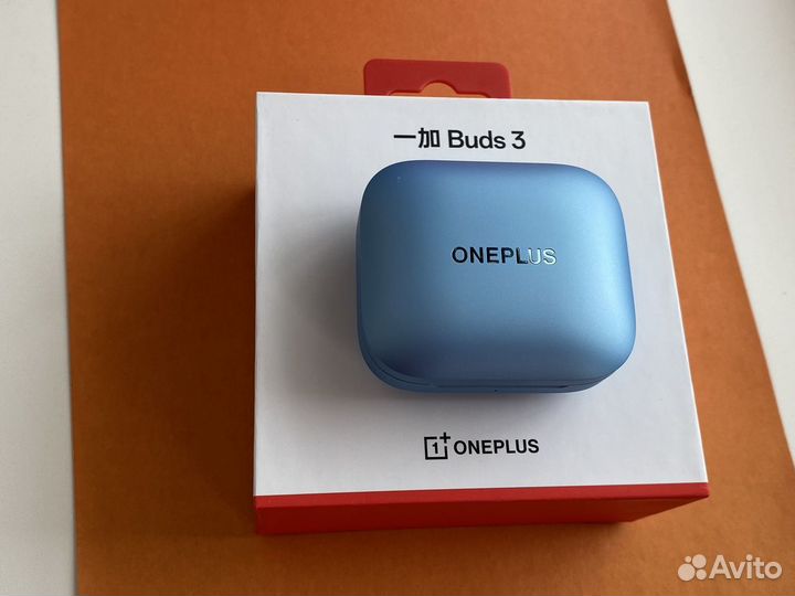 OnePlus Buds 3