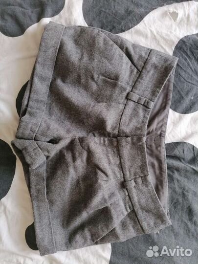 Шорты женские классические