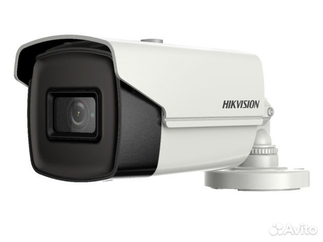 DS-2CE16U7T-IT3F(3.6mm) Hikvision