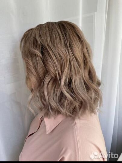 Вечерний макияж