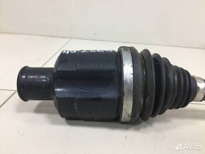 Привод левый передний Kia K900