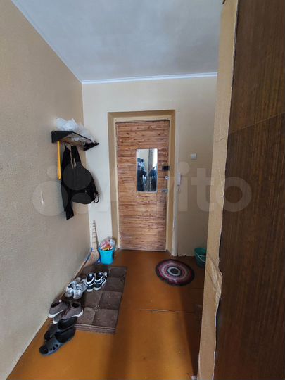 Комната 18 м² в > 9-к., 4/5 эт.