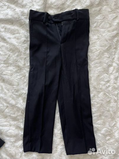 Школьная форма