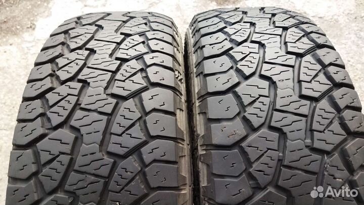 Hankook Dynapro AT M 235/65 R17