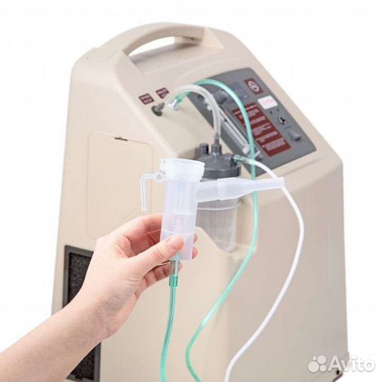 Кислородный концентратор армед 7F-5L