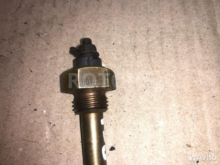 Датчик температуры охлаждающей жидкости Scania 124