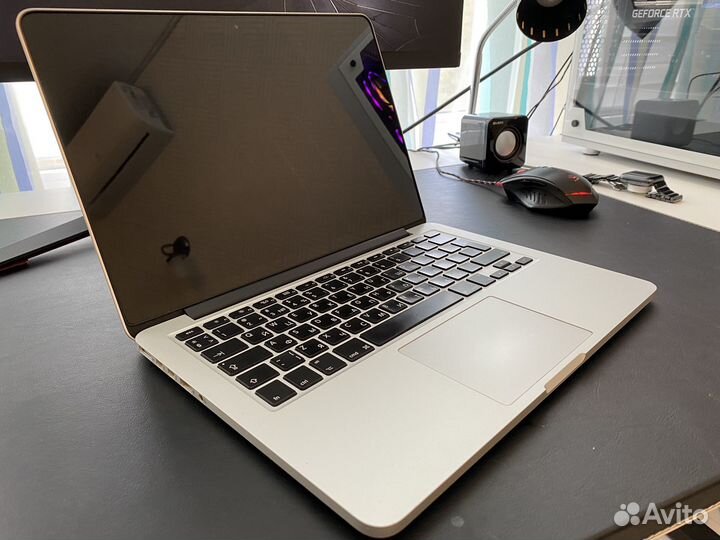 Apple MacBook Pro 13 2015 i5/8GB/128GB A1502