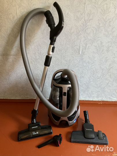 Пылесос Samsung SC96 б/у