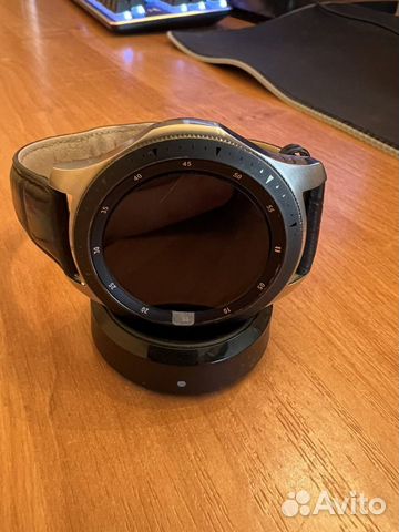 Samsung galaxy watch 46mm